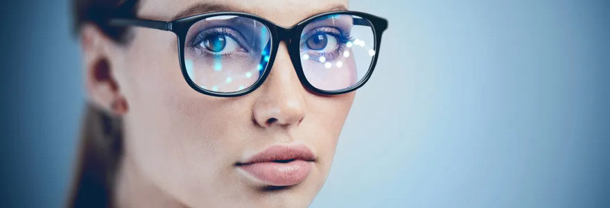 Produits oculaires