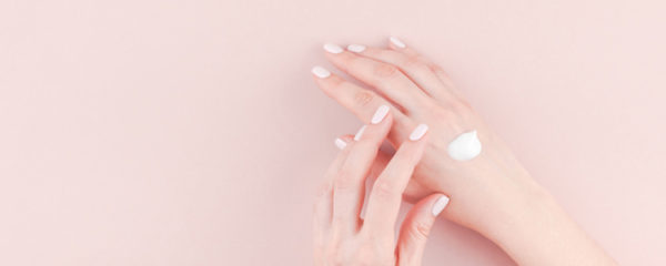 Soins des mains